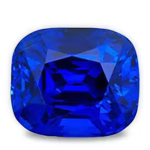 Blue Sapphire (Neelam)Ceylon (Sri Lanka)